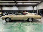 Thumbnail Photo 2 for New 1967 Chevrolet Impala
